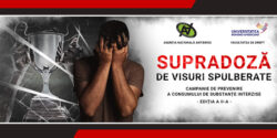 Supradoză de visuri spulberate, ediția a II-a