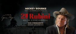 21 de rubini