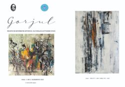 Gorjul - coperta