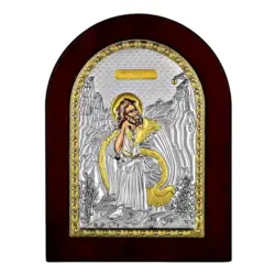 Icoana -Sfantul-Ilie