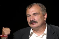 Profesorul universitar Mircea Miclea