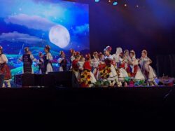 Festivalul Internațional de Limbă și Cultură (IFLC)