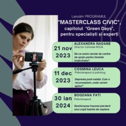 masterclass civic