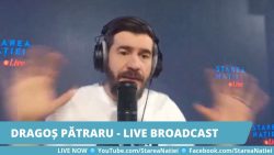 Dragos Pătraru