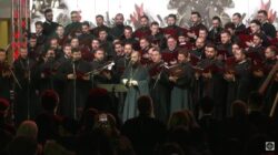 Grupul psaltic TRONOS