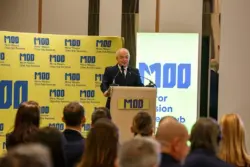 Misiunea „Emil BOC - 100 de orașe inteligente”.