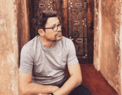 Actorul Cristian Iacob