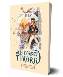 domnia terorii