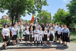 Romani Ucraina