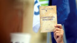 Constituția României 1991