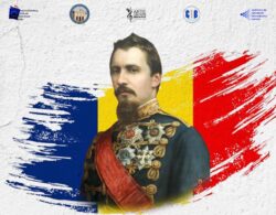 Unirea Principatelor Române - 165 de ani