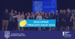 Finalistii Galei-2024