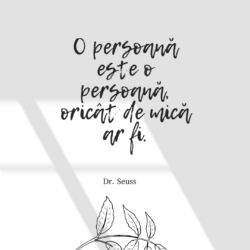 Dr Seuss