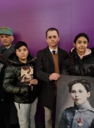 Ecaterina Teodoroiu sărbătorită la București! 130 de ani de la nașterea Eroinei