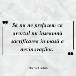Michael Aston