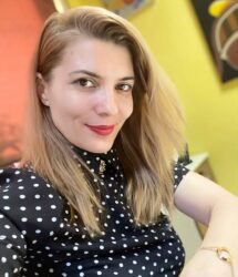 Marinela Strîmbulescu
