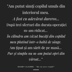 Randy Alcorn