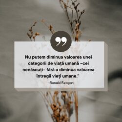 Ronald Reagan