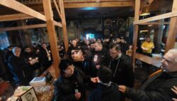 13 ianuarie 2024. O comemorare. Și amintirea unui legământ…