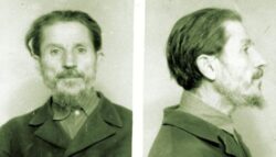 Ieromonahul Ilie Cioruţă de la Mănăstirea Cernica