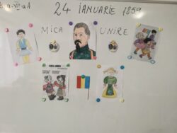 mica unire