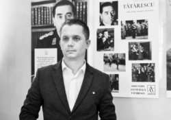 Andrei Popete Pătrașcu