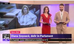Diana Șoșoacă