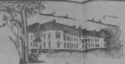 Școla Normală de Băieți „Spiru Haret” din Târgu Jiu