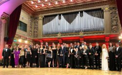 SOR - Gala Sportului Romanesc 1