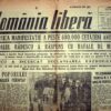 Romania Libera - document