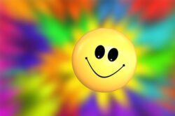16 martie, emoticon