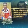 Sfântul Sfințit Mucenic Ipatie