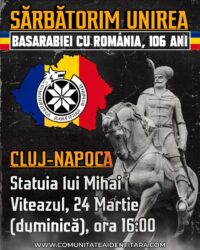 Comunitatea Identitară