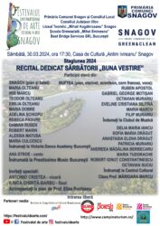 Afis 2024 Recital 1
