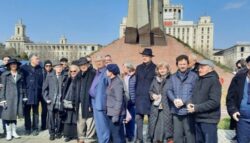Memorialul Rezistenței Anticomuniste – „Aripi”