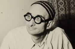 Radu Gyr