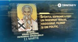 Sf. Ier. Sofronie