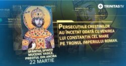 Sfântul Sfințit Vasile din Ancira