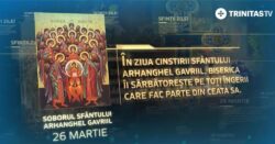 Soborul Sfântului Arhanghel Gavriil