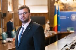 Caravana Națională Siguranță Auto Copii