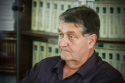 Scriitorul Alexandru Ștefănescu