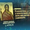 Sfânta Cuvioasă Maria Egipteanca