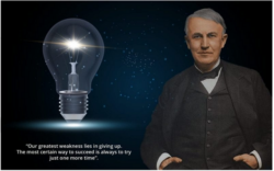 Thomas Alva Edison