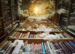Biblioteci neconvenționale - carti