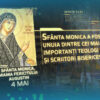 Sfânta Monica-mama Fericitului Augustin 4-mai