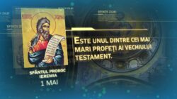 Sfinții zilei 1 mai