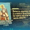 Sfinții zilei 2 mai