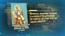 Sfinții zilei 2 mai