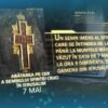 Arătarea pe cer a semnului Sfintei Scripturi în Ierusalim