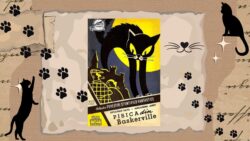 Pisica Din Baskerville